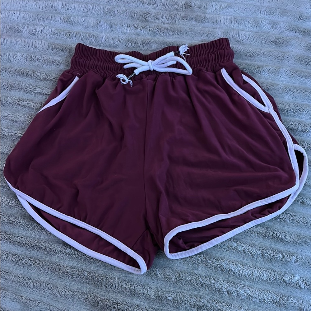 Baggy shorts - Picture 2 of 5
